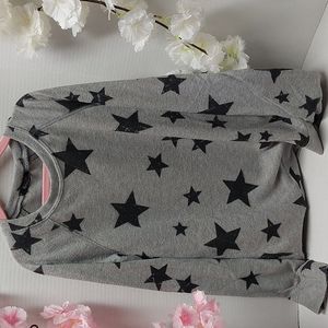 Revelation Large sweater